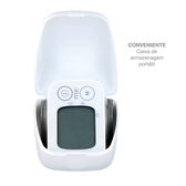 Medidor de Tensão Arterial no Pulso Wells Image 2