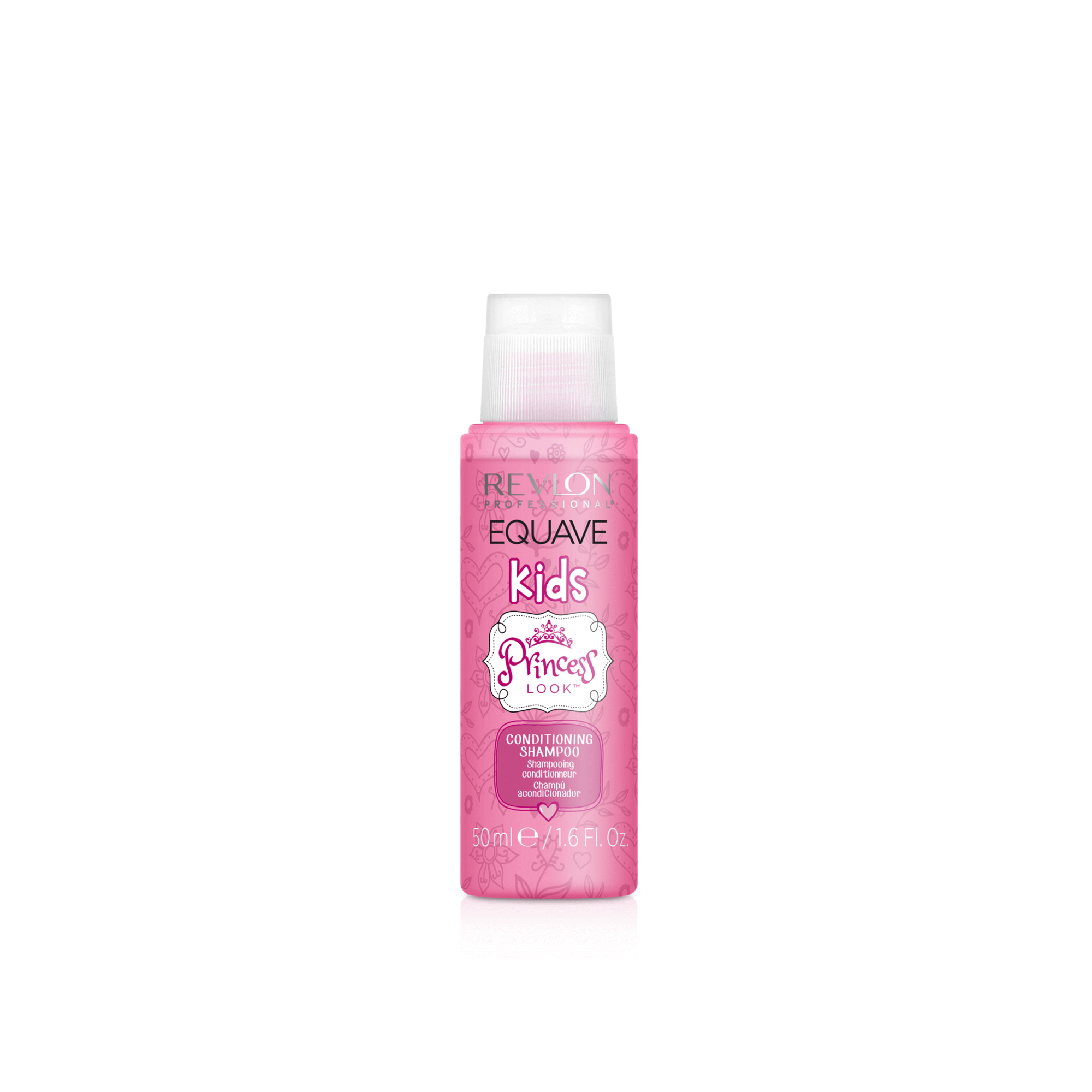 Equave Kids Princess Shampoo