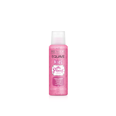 Equave Kids Princess Shampoo Wells