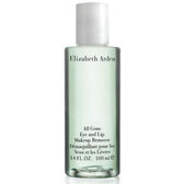 All Gone Eye and Lip Makeup Remover Wells