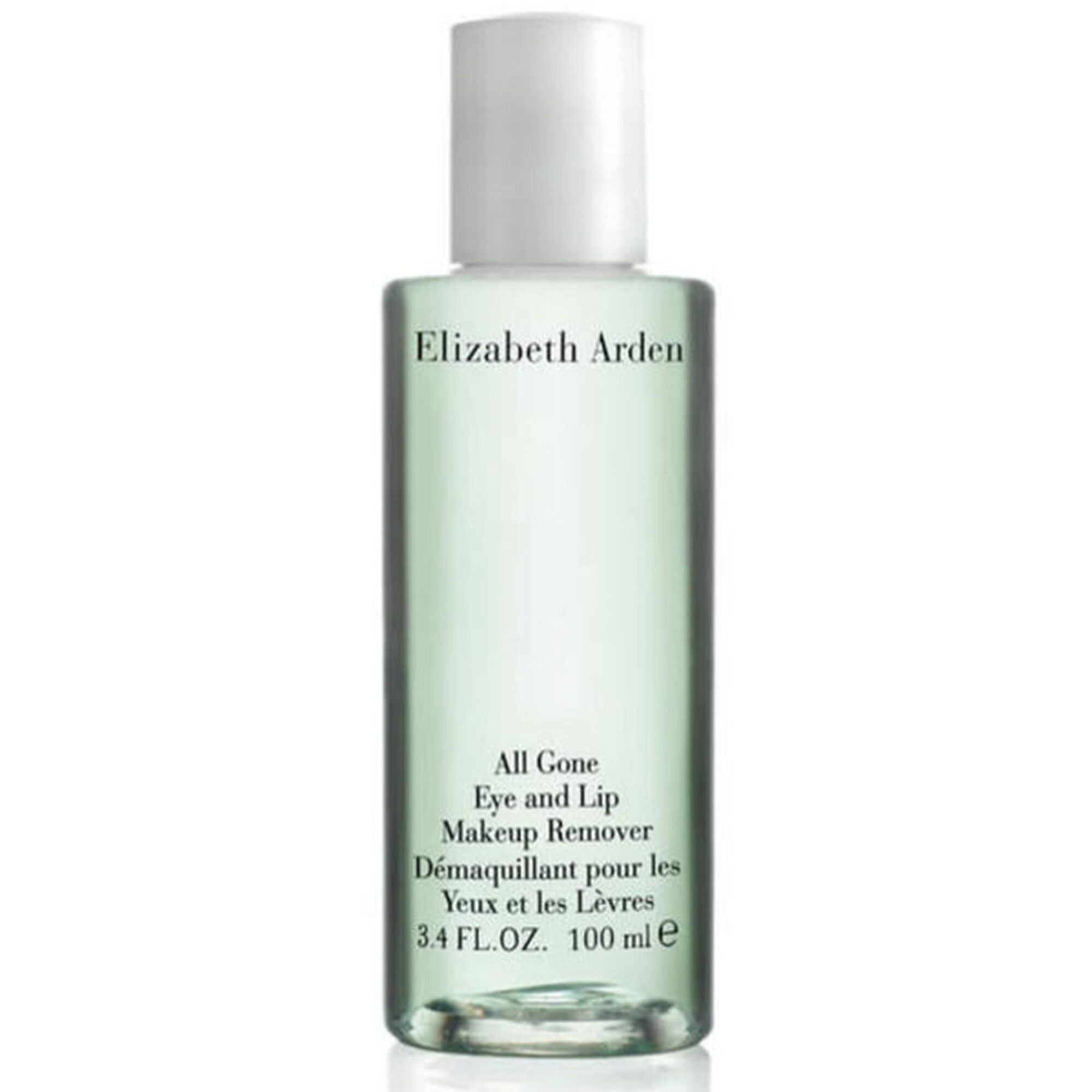 All Gone Eye and Lip Makeup Remover