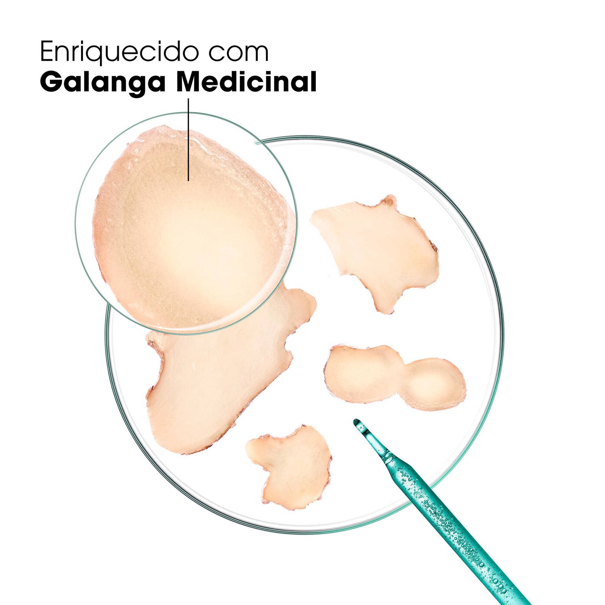 Galanga Anti-Dandruff Anti-itching Treatment