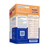 Papa Não Láctea Bebé 8 Cereais e Mel Wells Image 2