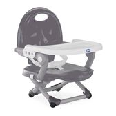 Assento Pocket Snack Dark Grey Wells Image 1