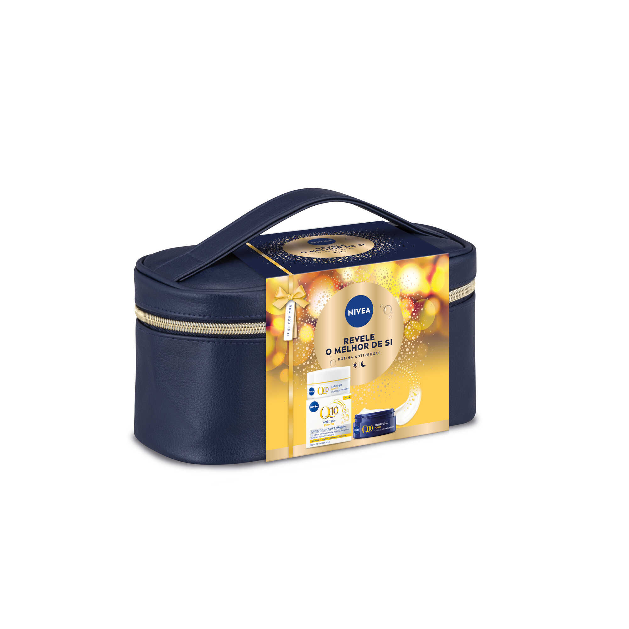 Coffret Reve o Melhor de Si