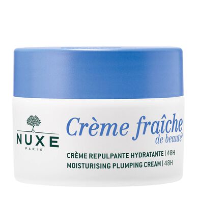Crème Fraîche de Beauté Crème Repulpante Wells