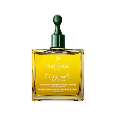 Head Spa Complexe 5 Essential Oils Wells Image 1