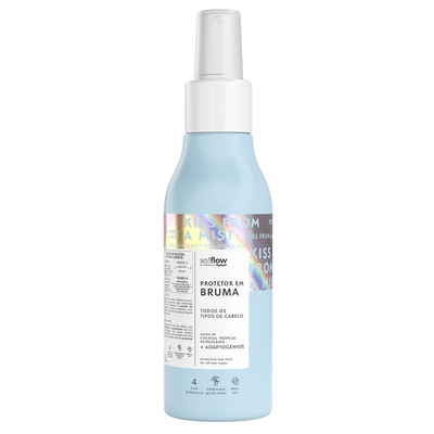 Spray Cabelo Protetor Mist