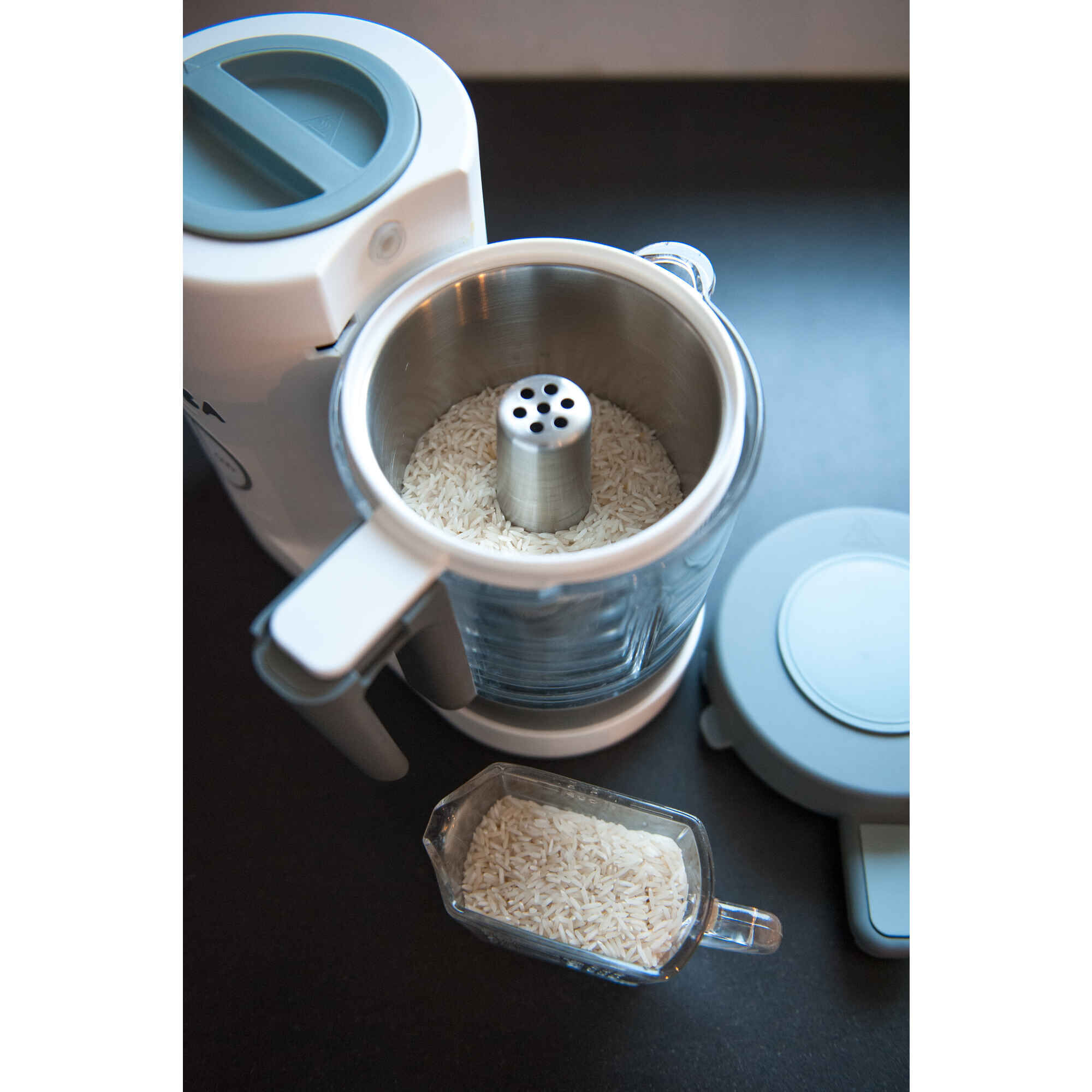 Acessório Babycook Pasta Rice Cooker Neo