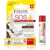 SOS Lip Balm Nourishing Coconut Dream Wells