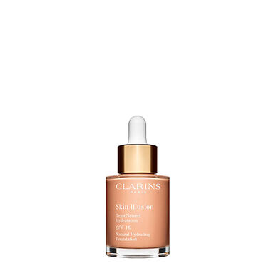 Base Líquida Skin Illusion SPF15 107 30 ml Wells Image 1