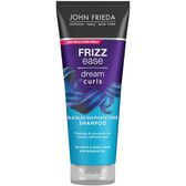 Frizz Ease Dream Curls Shampoo Wells