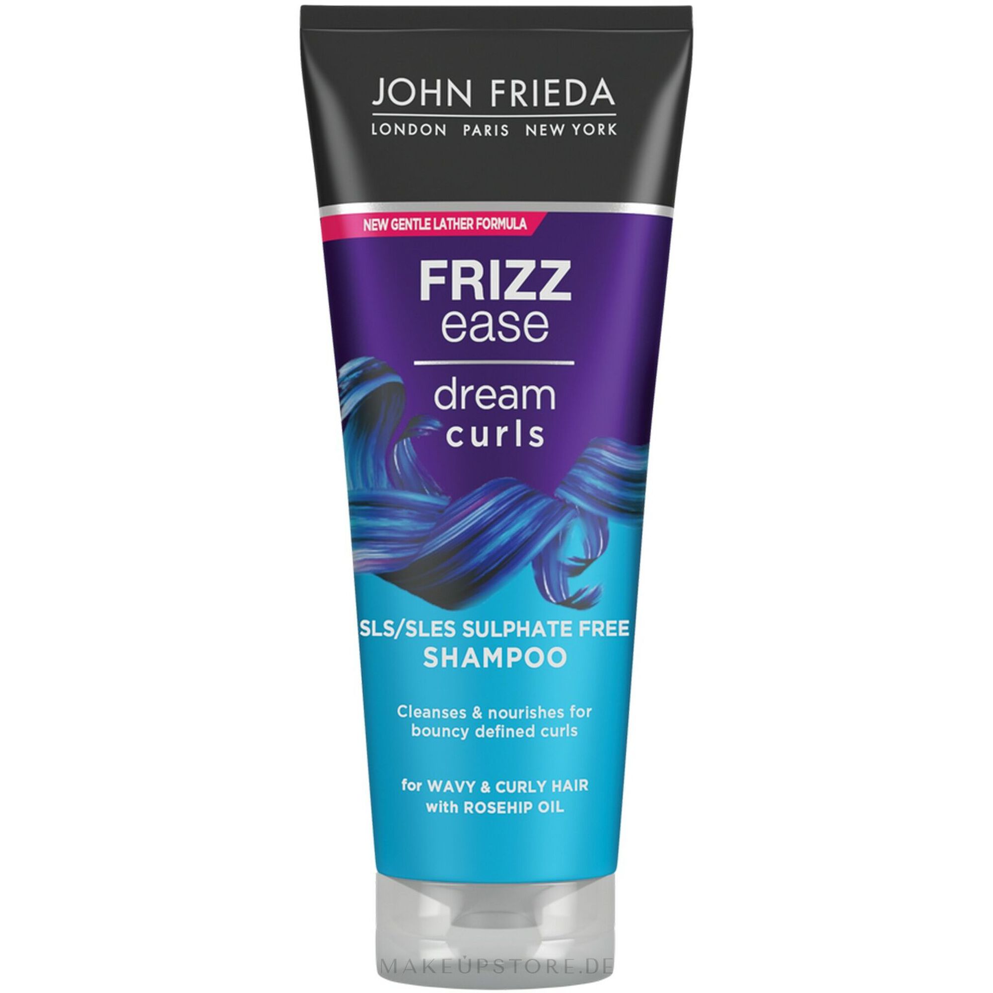 Frizz Ease Dream Curls Shampoo