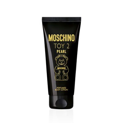 Moschino Toy 2 Pearl Body Lotion
