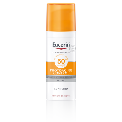 Protetor Solar Rosto Photoaging Control SPF50 Protetor Solar Rosto Photoaging Control SPF50