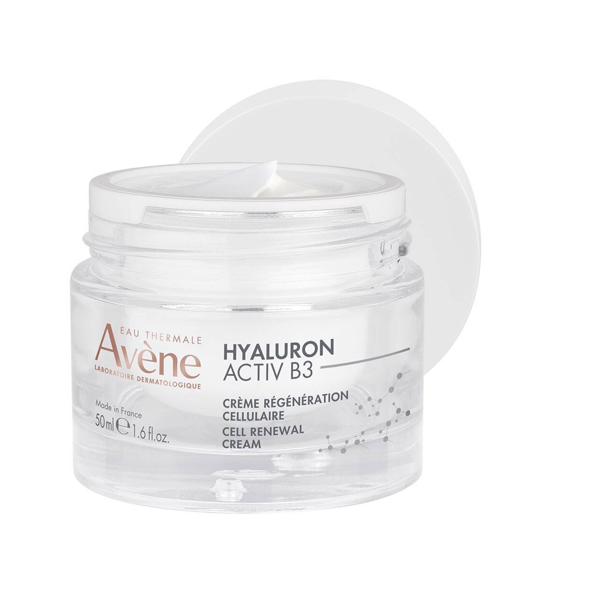 Hyaluron Activ B3 Cell Renewal Cream
