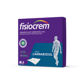 Adesivo Alívio da Dor Libertação Cannabidiol Wells