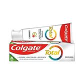 Pasta Dentífrica Proteção Total Original Wells Image 1