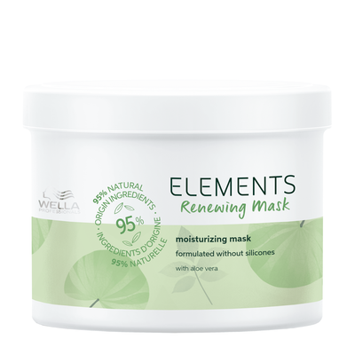 Elements Renewing Mask
