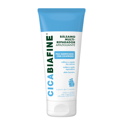 Cicabiafine Bálsamo Multi-Reparador