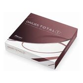 Lentes De Contacto Dailies Total1 90 un Wells