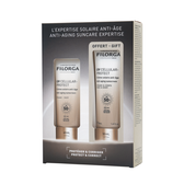 Coffret Anti-Aging Suncare Expertise Wells
