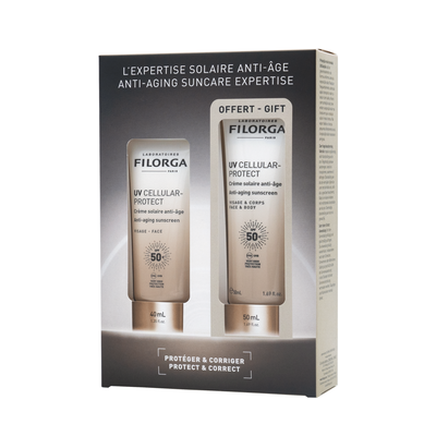 Coffret Anti-Aging Suncare Expertise