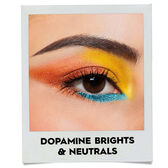 Paleta Sombras Mini Naked Smiley Chill Happy Wells Image 13