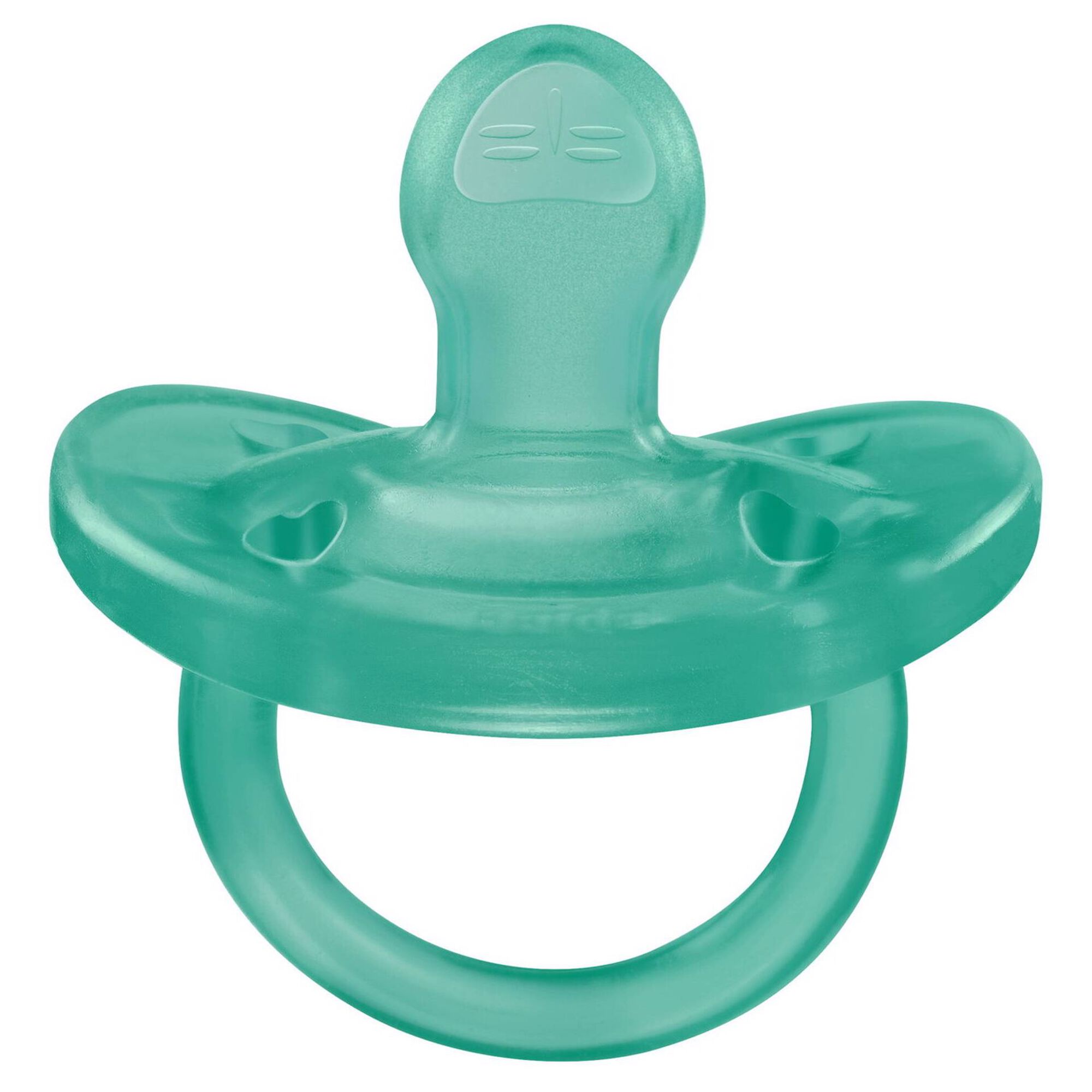 Pack Chuchas Physio Soft Azul 6-16M
