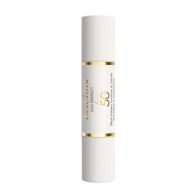 Protetor Solar Sun Clear Tinted Stick SPF 50 Wells Image 1