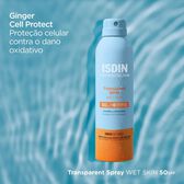 Protetor Solar Corpo Spray Wet Skin SPF50 Wells Image 4