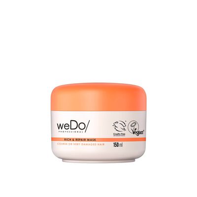 Rich & Repair Mask Coarse Or Very Damaged Hair