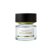 The Scent of Bergamood Eau de Parfum Wells