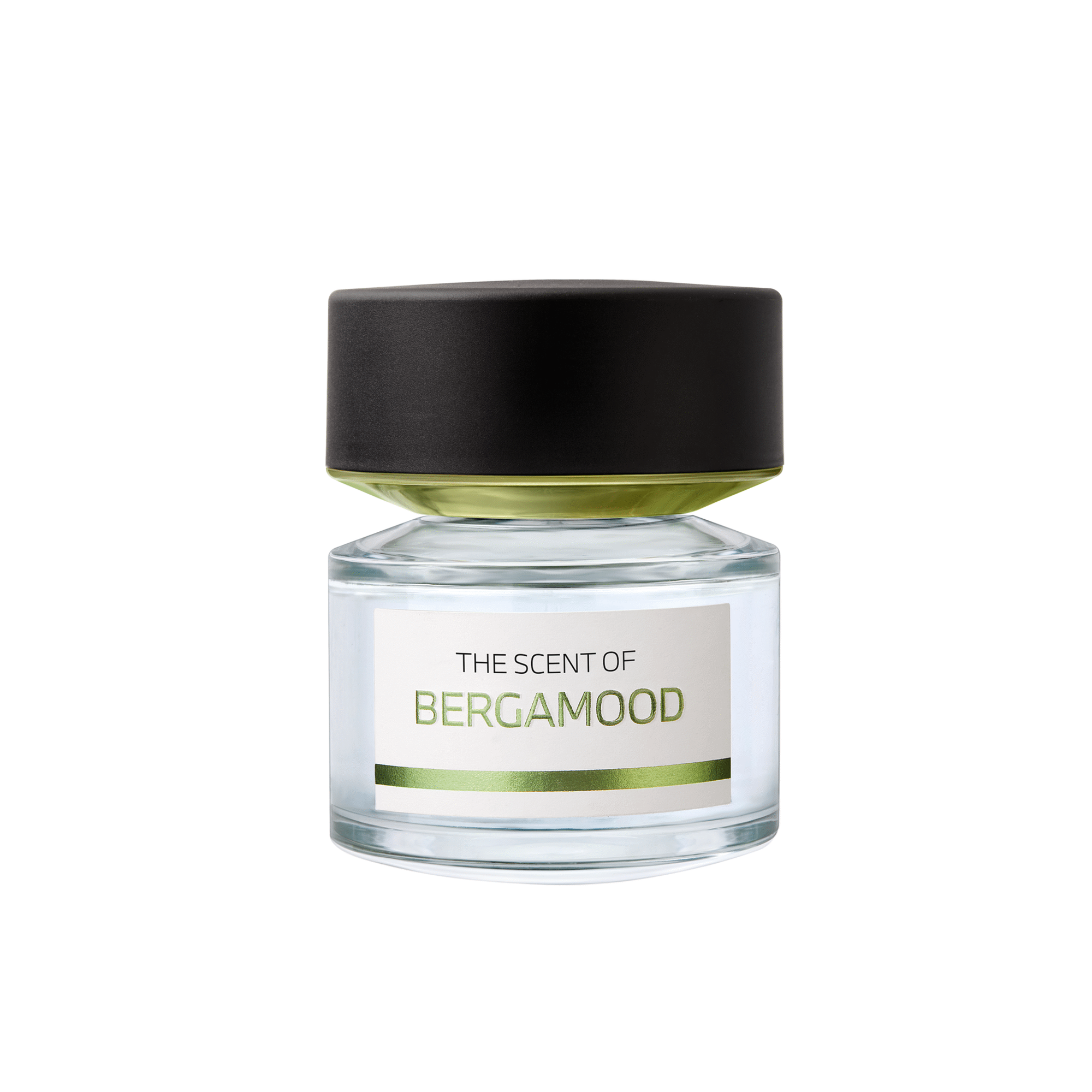 The Scent of Bergamood Eau de Parfum