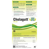 Cápsulas Proteção Hepática Detox Wells Image 2