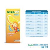 Vitacê Infantil Wells Image 4