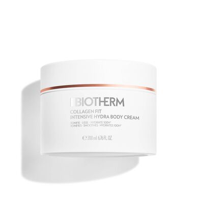 Collagen Fit Intensive Hydra Body Cream Wells Image 1