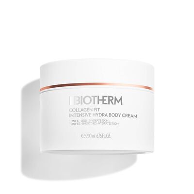 Collagen Fit Intensive Hydra Body Cream Collagen Fit Intensive Hydra Body Cream