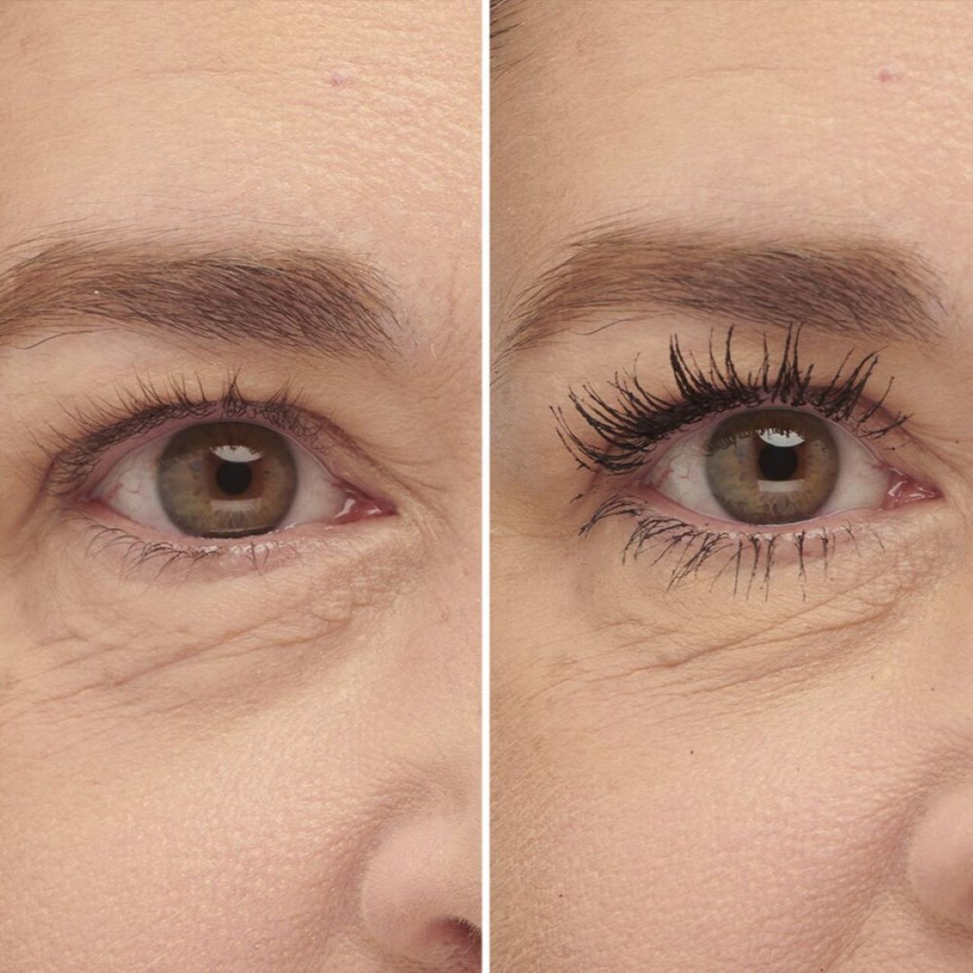 Máscara e Tratamento de Pestanas Hello Lashes
