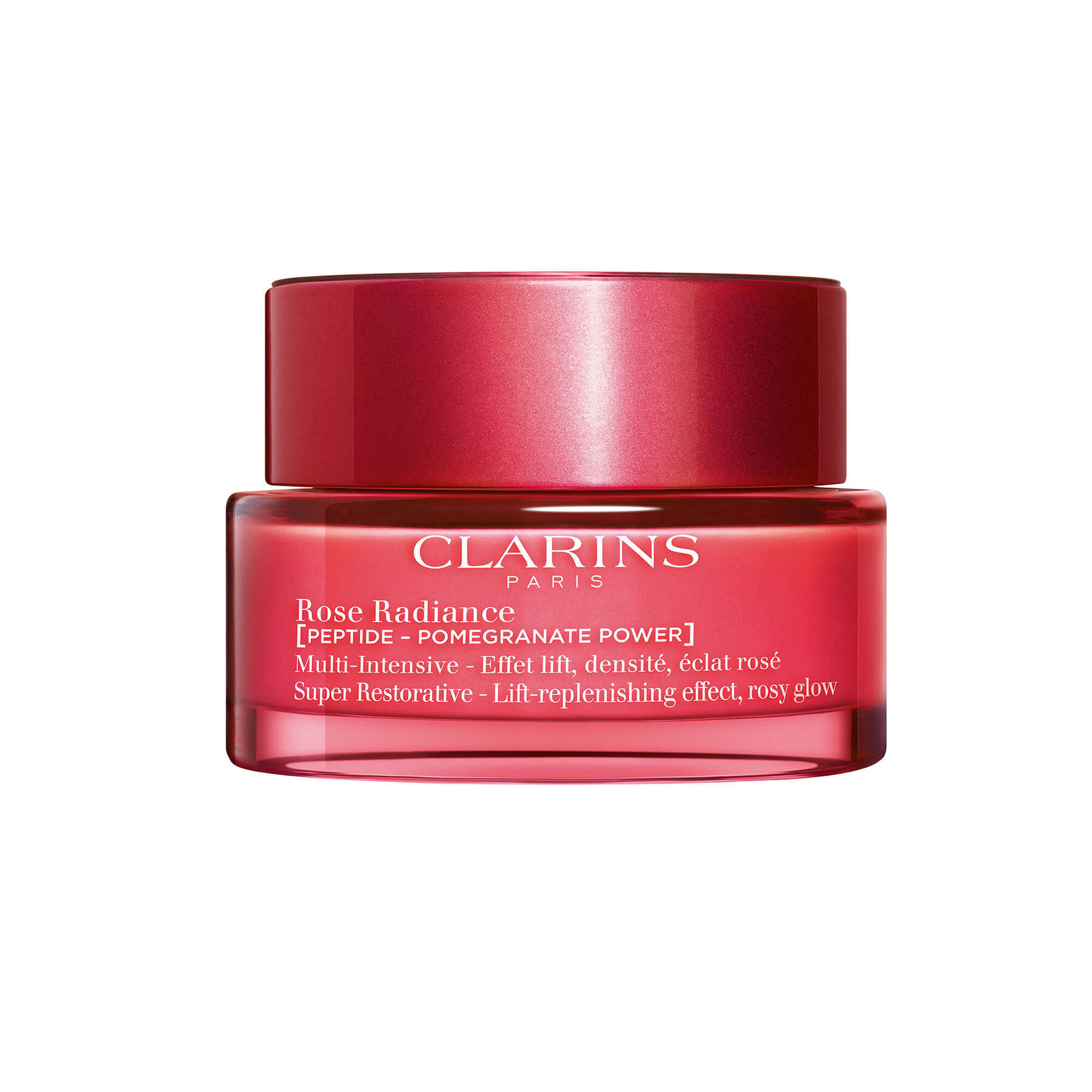 Creme Rosto Dia Rose Radiance Multi-Intensive