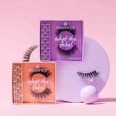 What The Fake False Lashes Curl Wells Image 8