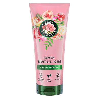Condicionador Suaviza Aroma a Rosas Wells