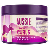 Bouncy Curls Butter Hair Mask Wells
