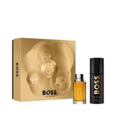 Coffret The Scent Eau de Toilette Wells Image 1