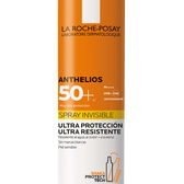 Protetor Solar Spray Invisível SPF50 Wells Image 7