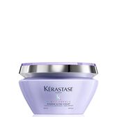 Blond Absolu Masque Ultra-Violet Wells Image 1
