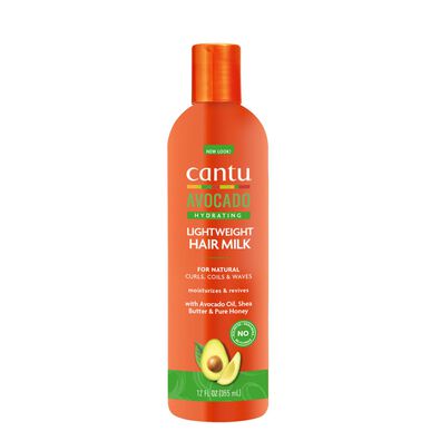 Avocado Lightweight Hair Milk Wells