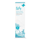 Spray Nasal Água do Mar Suave Wells Image 1