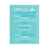 Esfoliante Facial Sais Minerais e Açucar Grosso Wells Image 2