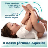 Toalhitas Bebé Aqua Pure Aloé Vera Wells Image 3